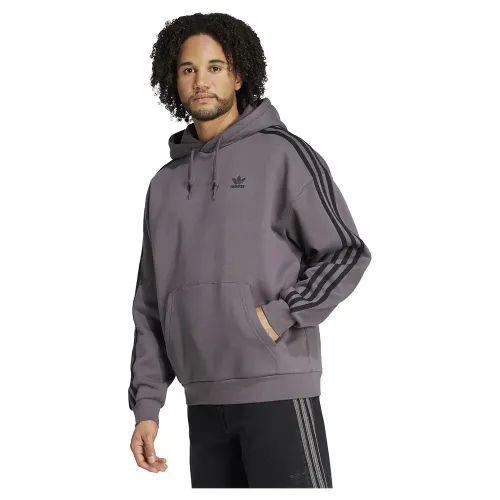 아디다스 아디컬러 Baggy Fit 후드티 142095324