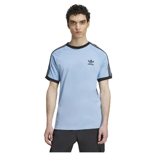 아디다스 아디컬러 클래식 3 Stripes 반팔 티셔츠 142095402
