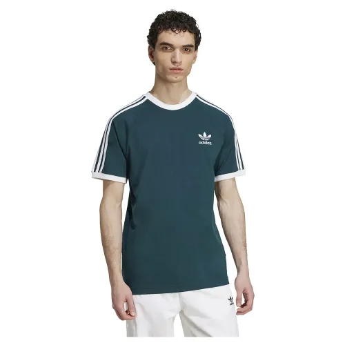 아디다스 아디컬러 클래식 3 Stripes 반팔 티셔츠 142095404