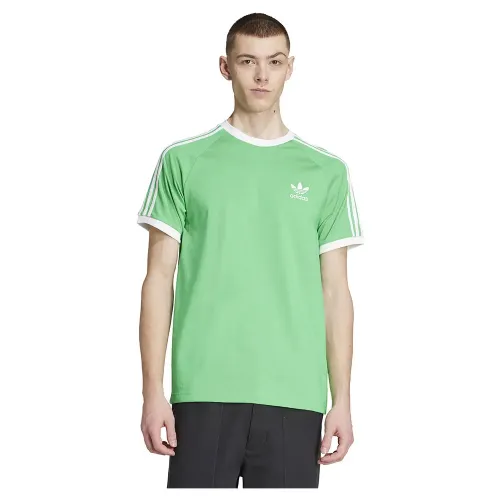 아디다스 아디컬러 클래식 3 Stripes 반팔 티셔츠 142095407