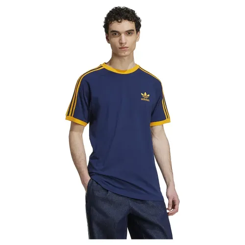 아디다스 아디컬러 클래식 3 Stripes 반팔 티셔츠 142095415