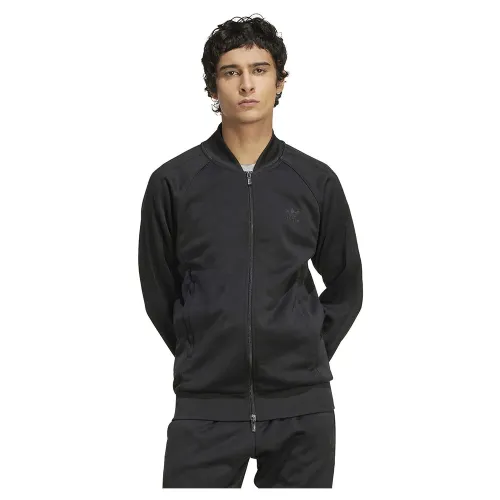 아디다스 아디컬러 클래식 SST 자켓 142095444