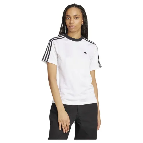 아디다스 아디컬러 Football Jacquard 반팔 티셔츠 142095520