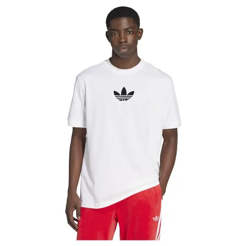 아디다스 아디컬러 Loose 2000s Cali 반팔 티셔츠 142095546