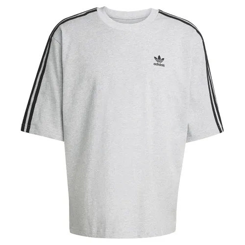 아디다스 아디컬러 오버핏 반팔 티셔츠 142095570