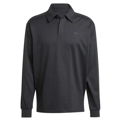 아디다스 아디컬러 Rugby 긴 소매 폴로 142095574