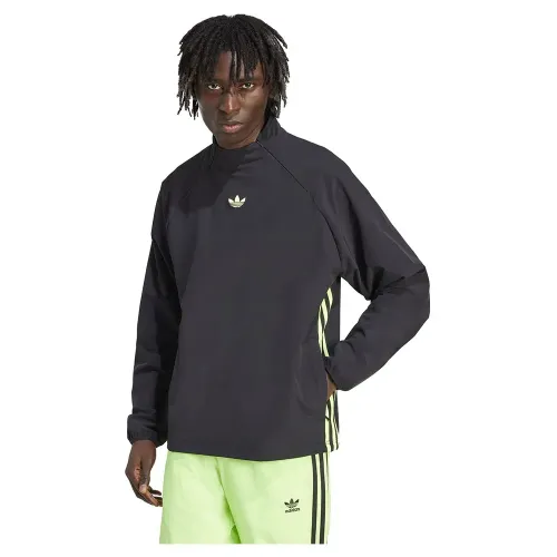 아디다스 아디컬러 Woven Drill 자켓 142095672