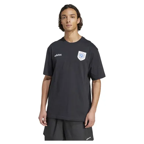 아디다스 Badge 그래픽 반팔 티셔츠 142095741