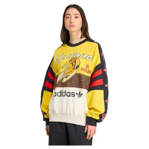 아디다스 Archive Cycling 스웨터 142095761