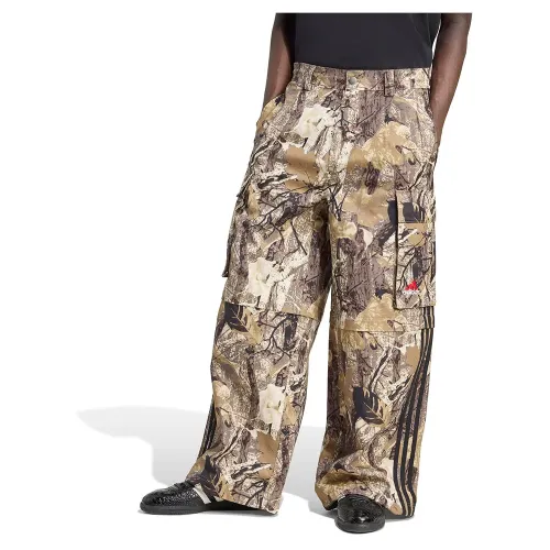 아디다스 Camo Zip-Off 카고 팬츠 142095806
