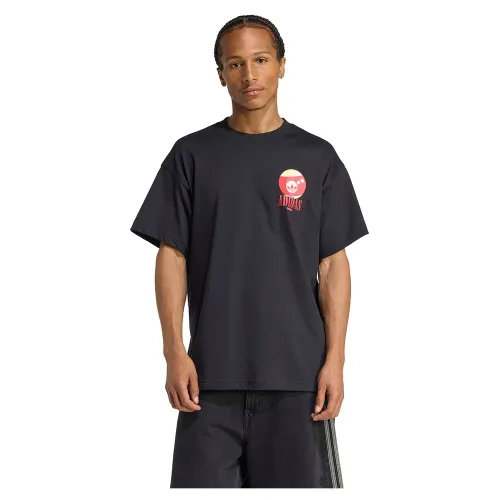 아디다스 Billiard 반팔 티셔츠 142095835