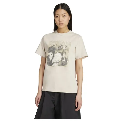 아디다스 Disney 20th Century Fox 반팔 티셔츠 142095999