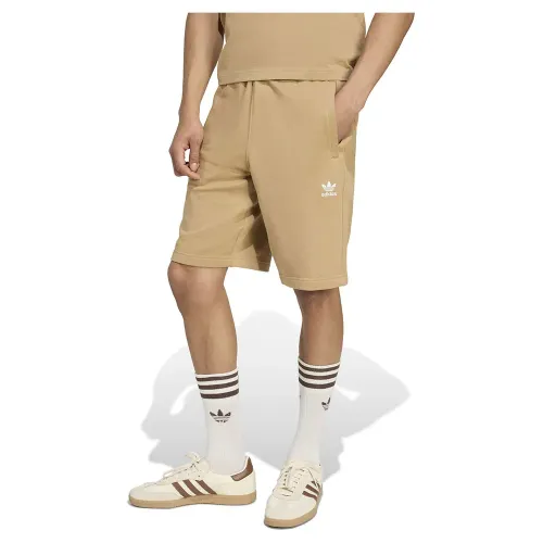 아디다스 에센셜 Trefoil 반바지 142096075