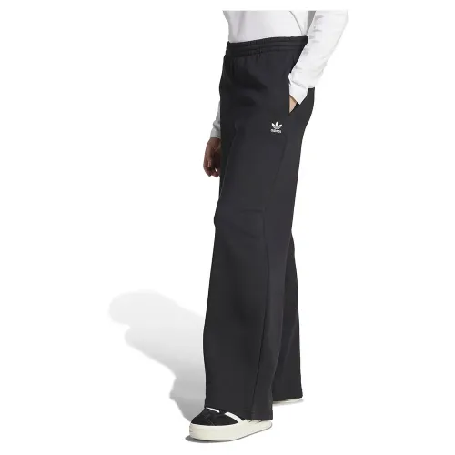 아디다스 Essentials Wide Leg French Terry 조거팬츠 142096130