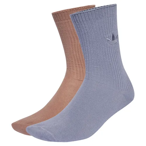 아디다스 Everyday Icons 크루 양말 2 팩 142096137