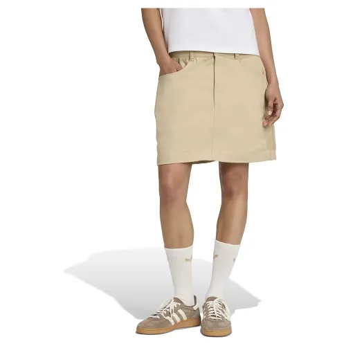 아디다스 Firebird Utility Mini 스커트 142096171