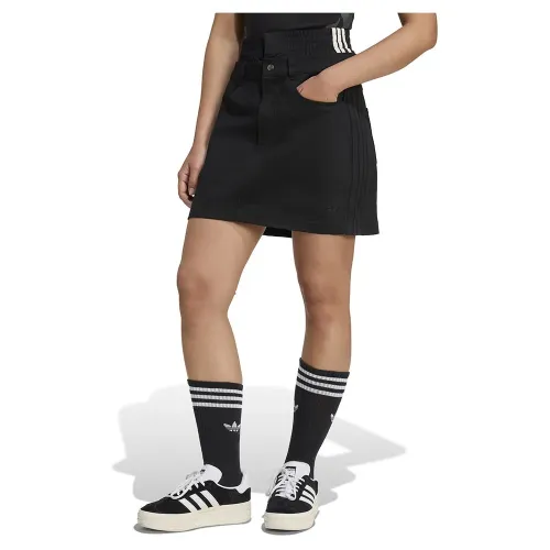 아디다스 Firebird Utility Mini 스커트 142096174