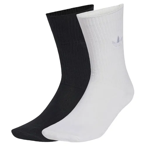 아디다스 Everyday Icons 크루 양말 2 팩 142096254