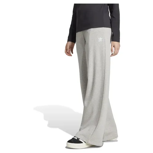 아디다스 Essentials Wide Leg French Terry 조거팬츠 142096260
