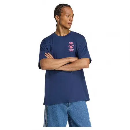 아디다스 Japan Florals 반팔 티셔츠 142096365