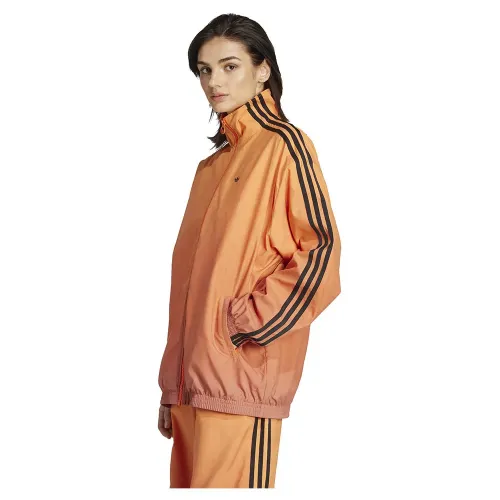 아디다스 Gradient Firebird Oversized 트랙 자켓 142096444