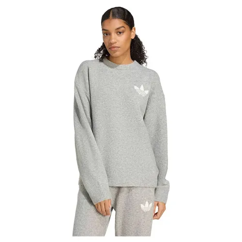 아디다스 Knitted 스웨터 142096468