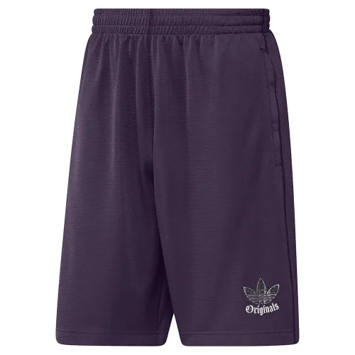 아디다스 그래픽 Mesh 반바지 142096469