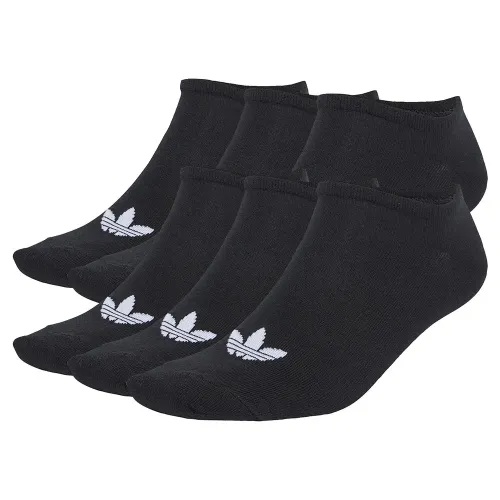 아디다스 Liner 보이지 않는 양말 6 팩 142096525
