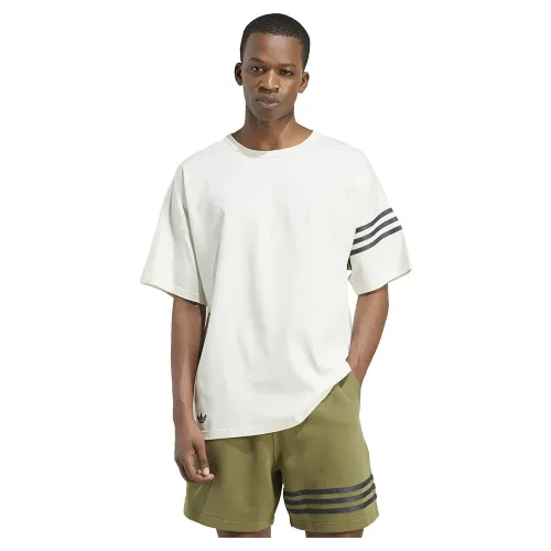 아디다스 Neu클래식 반팔 티셔츠 142096639