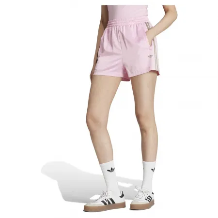 아디다스 Pin-Stripe Satin 반바지 142096713