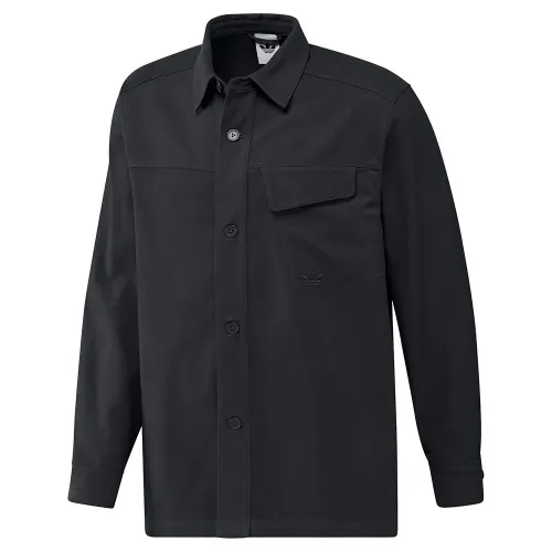 아디다스 Premium 에센셜 긴팔 셔츠 142096749