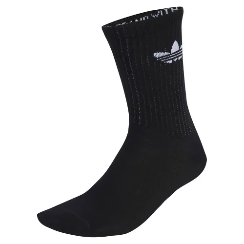 아디다스 Reflective 크루 양말 2 팩 142096774
