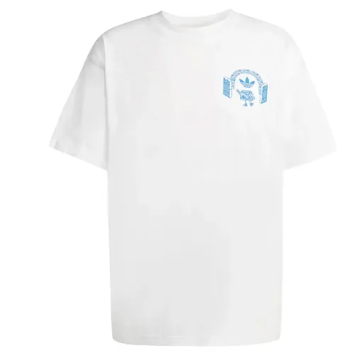 아디다스 Music Fests 반팔 티셔츠 142096794