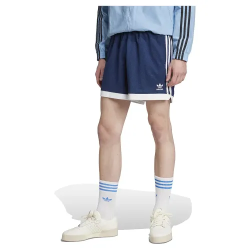 아디다스 Mock Eyelet 반바지 142096808