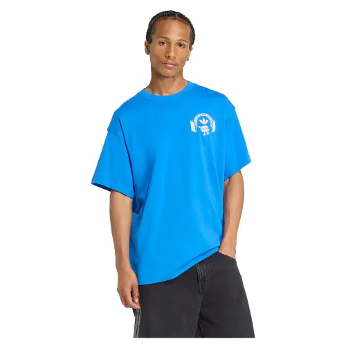 아디다스 Music Fests 반팔 티셔츠 142096829