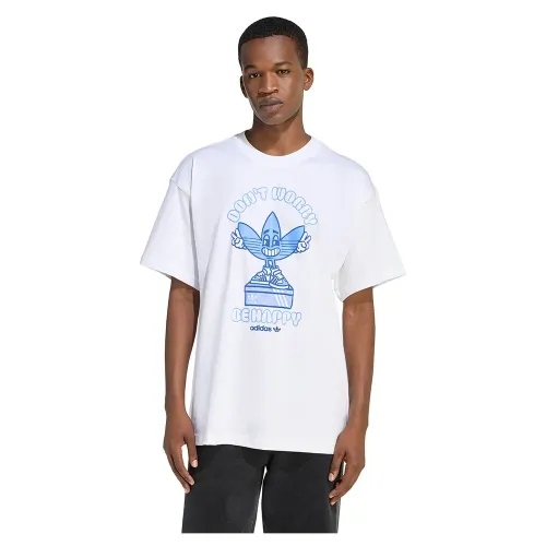 아디다스 Smile treffy 반팔 티셔츠 142096943