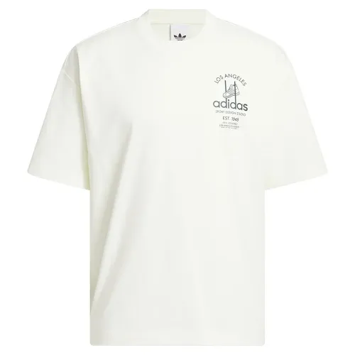 아디다스 Sports Design GFX 반팔 티셔츠 142096955