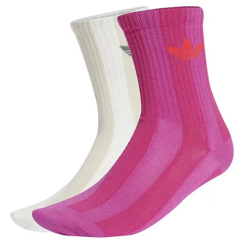 아디다스 Striped 크루 양말 2 팩 142096982