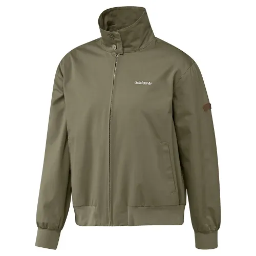 아디다스 Tartan Regular 자켓 142097020