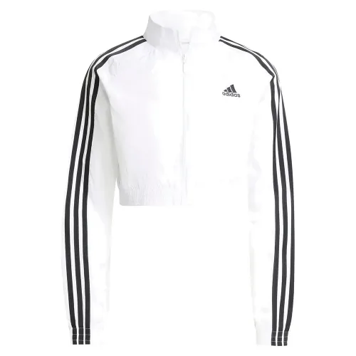 아디다스 Teamgeist 아디컬러 Cropped 트랙 자켓 142097041