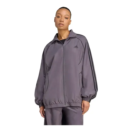 아디다스 Teamgeist 아디컬러 오버핏 Woven 트랙 자켓 142097047