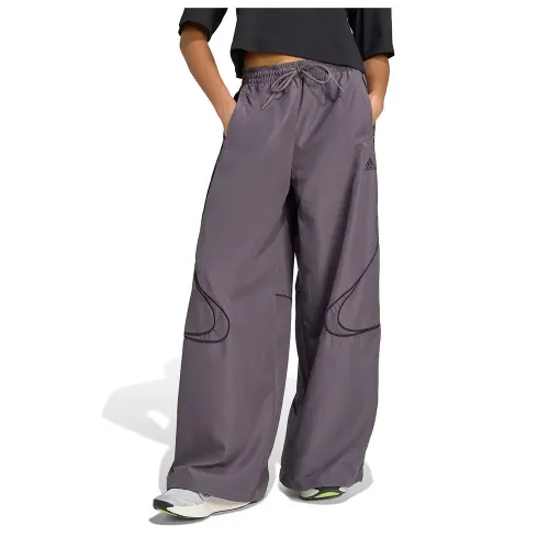 아디다스 Teamgeist 아디컬러 오버핏 Woven 운동복 바지 142097050