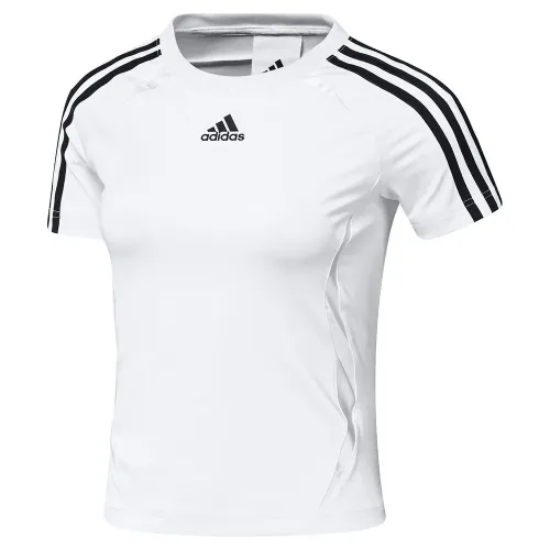 아디다스 Teamgeist Adicolor Slim Jersey 반팔 티셔츠 142097068