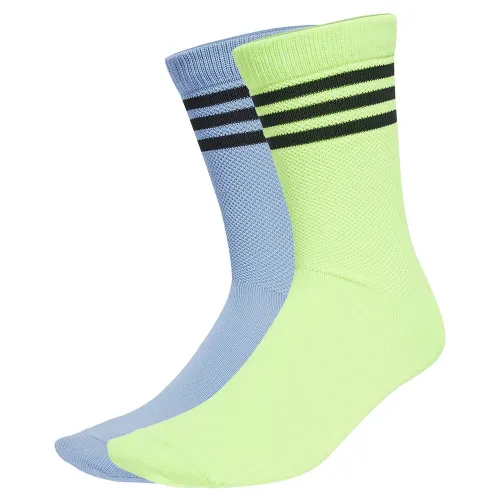 아디다스 Textured 크루 양말 2 팩 142097114