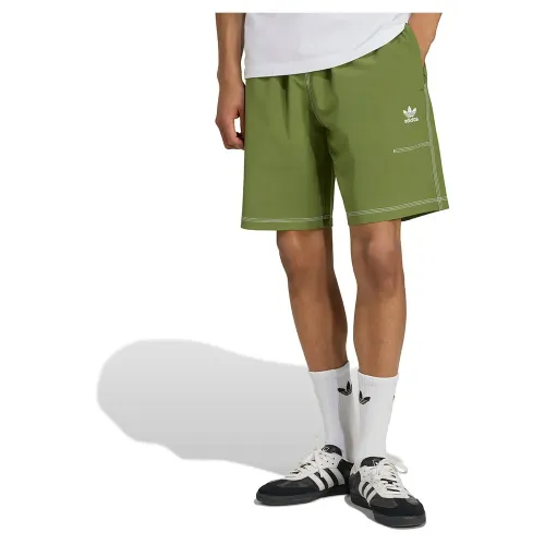 아디다스 Trefoil 에센셜 반바지 142097216