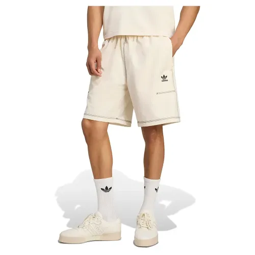 아디다스 Trefoil 에센셜 반바지 142097217