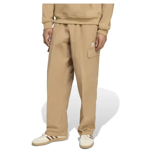 아디다스 Trefoil 에센셜 Woven 바지 142097231