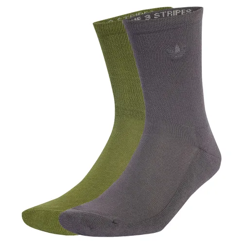 아디다스 Two-Toned 크루 양말 2 팩 142097277