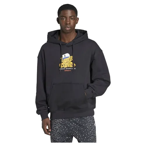 아디다스 Wabash Loose 후드티 142097307