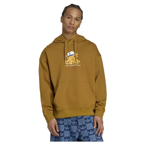 아디다스 Wabash Loose 후드티 142097310